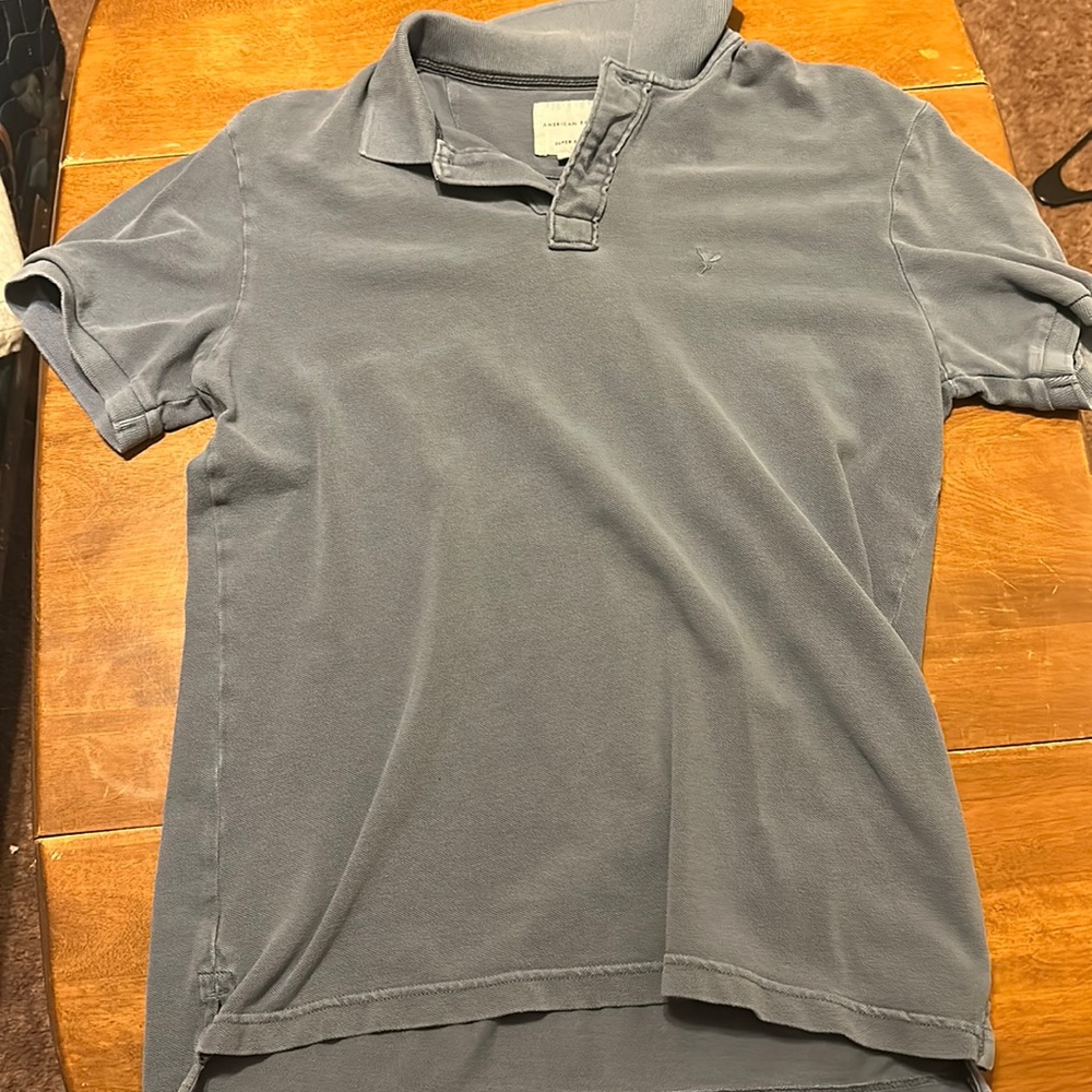 American Eagle